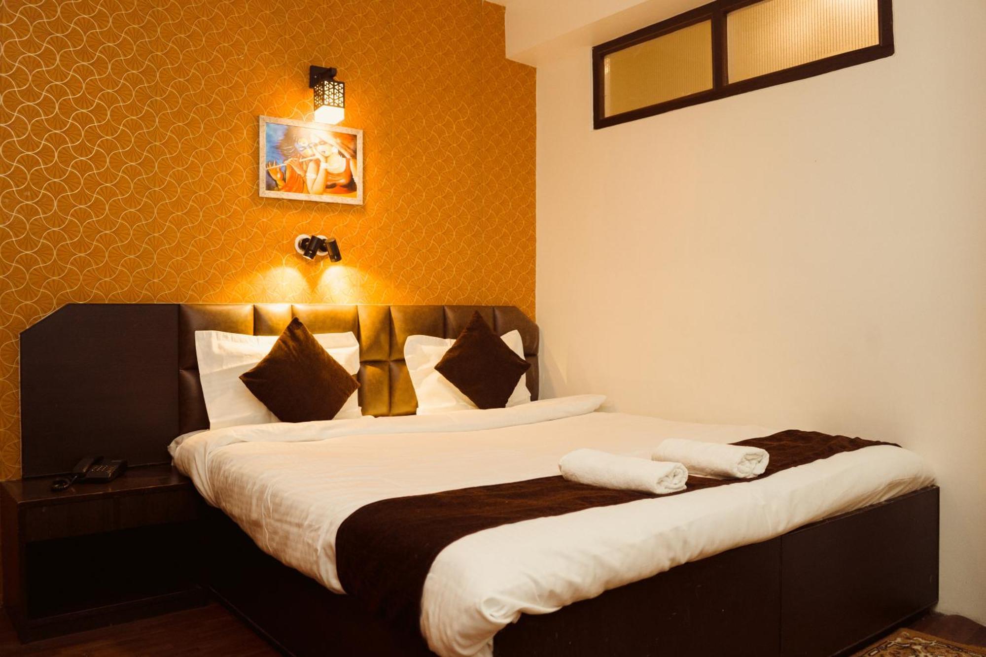 Hotel Siddhi Vinayak Regency, Mg Marg جانجتوك المظهر الخارجي الصورة