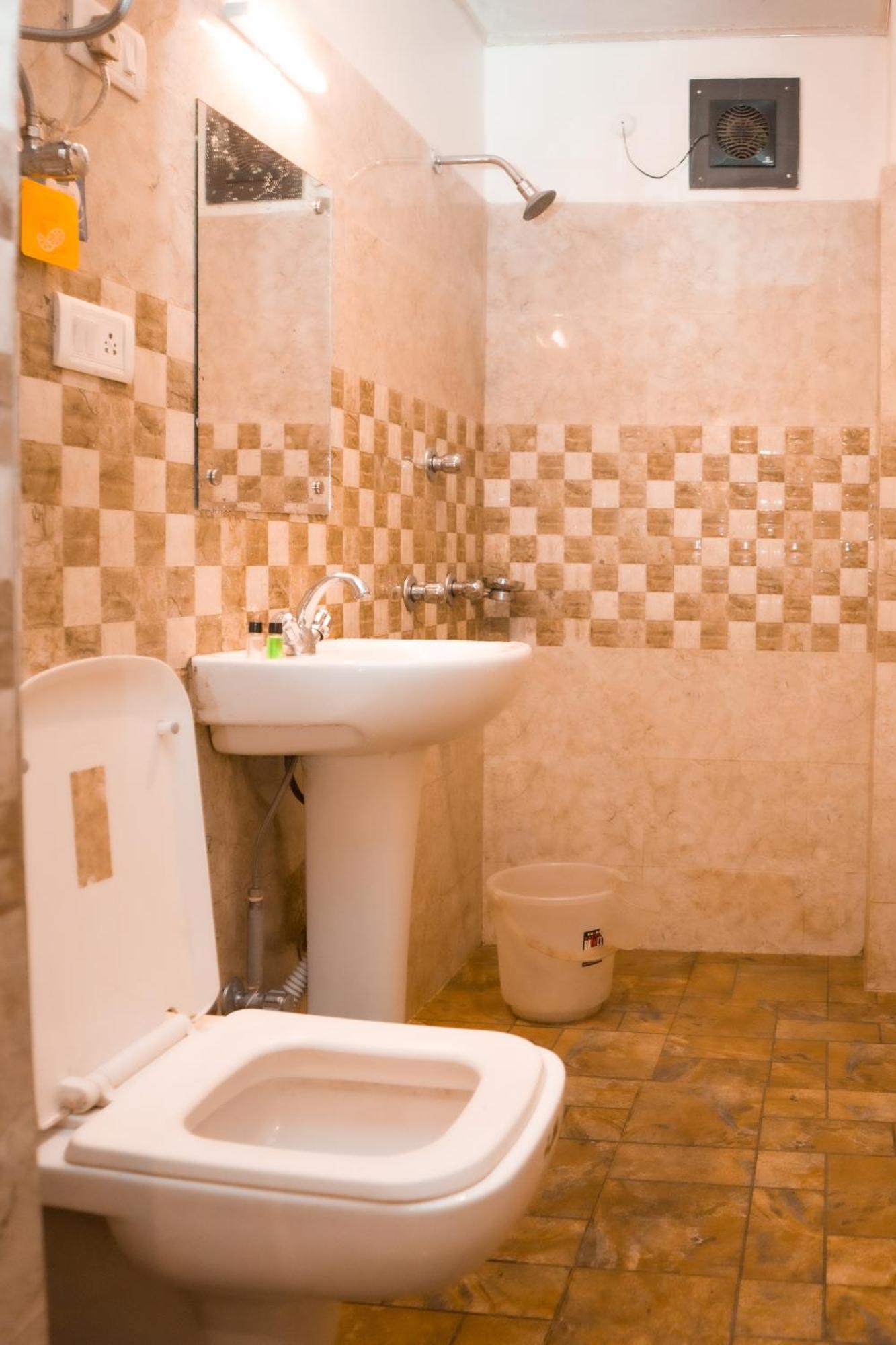 Hotel Siddhi Vinayak Regency, Mg Marg جانجتوك المظهر الخارجي الصورة